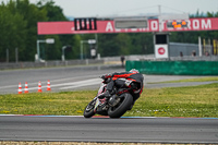 Pink Advanced Group 2 Monday